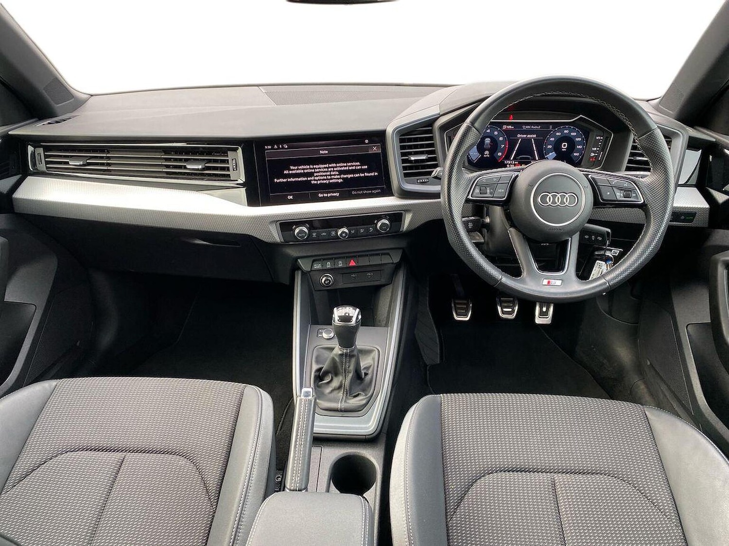 Used Audi A1 2023 for sale - 76142966: Photo 8