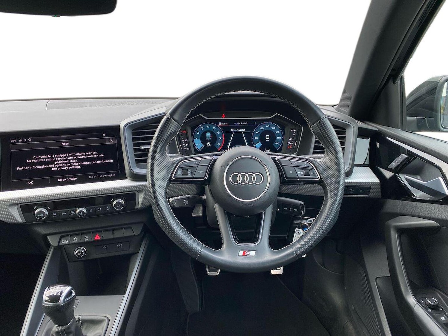Used Audi A1 2023 for sale - 76142966: Photo 9