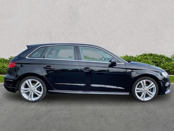 Used Audi A3 2019 for sale - 78593213: Photo