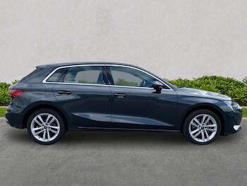 Used Audi A3 2025 for sale - 78268797: Photo