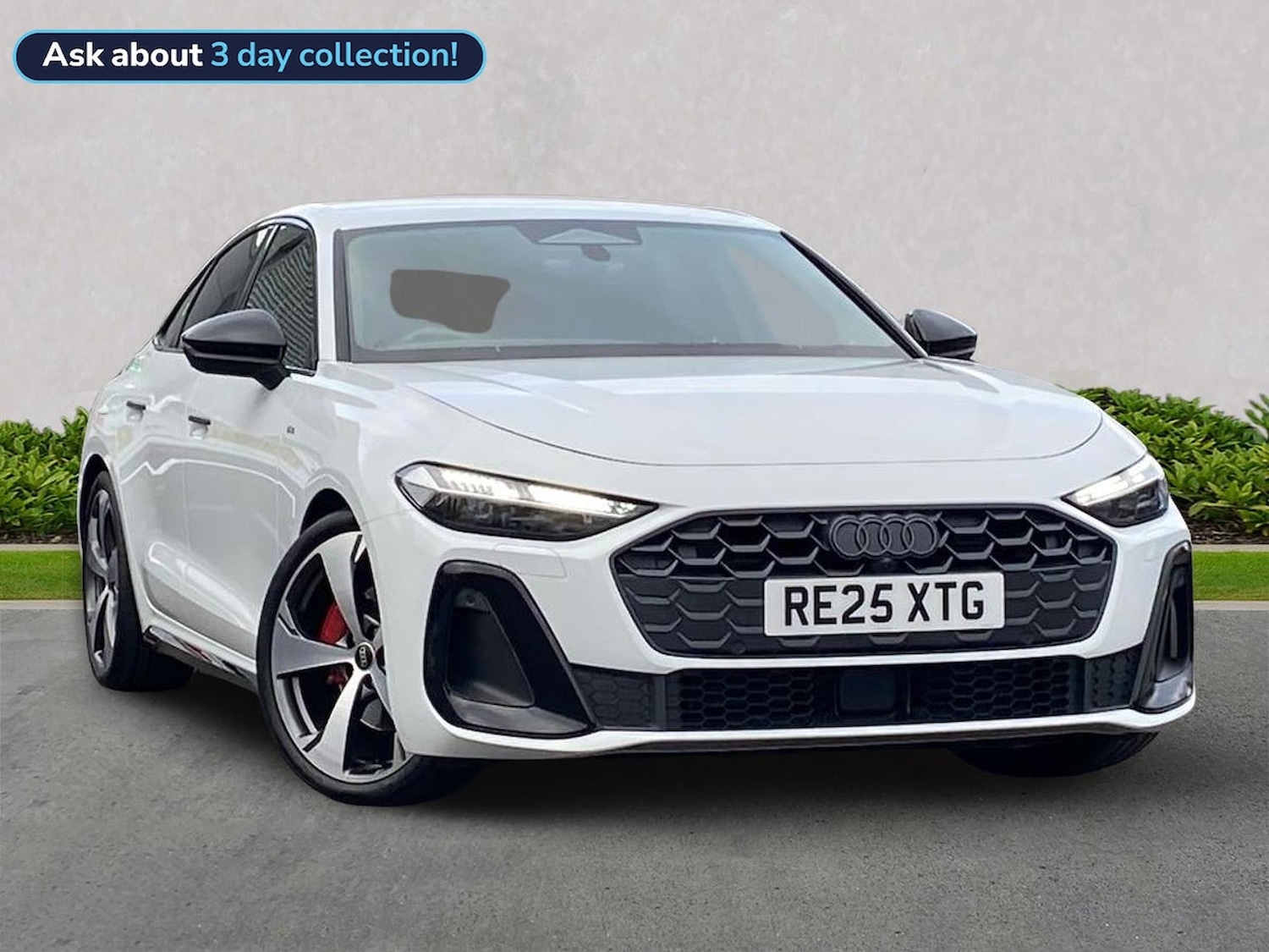 Used Audi A5 2025 for sale - 76300767: Photo 1