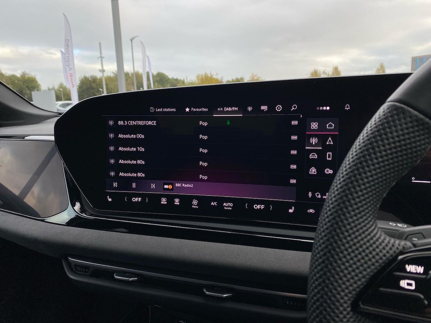 Used Audi A5 2025 for sale - 76300767: Photo 11