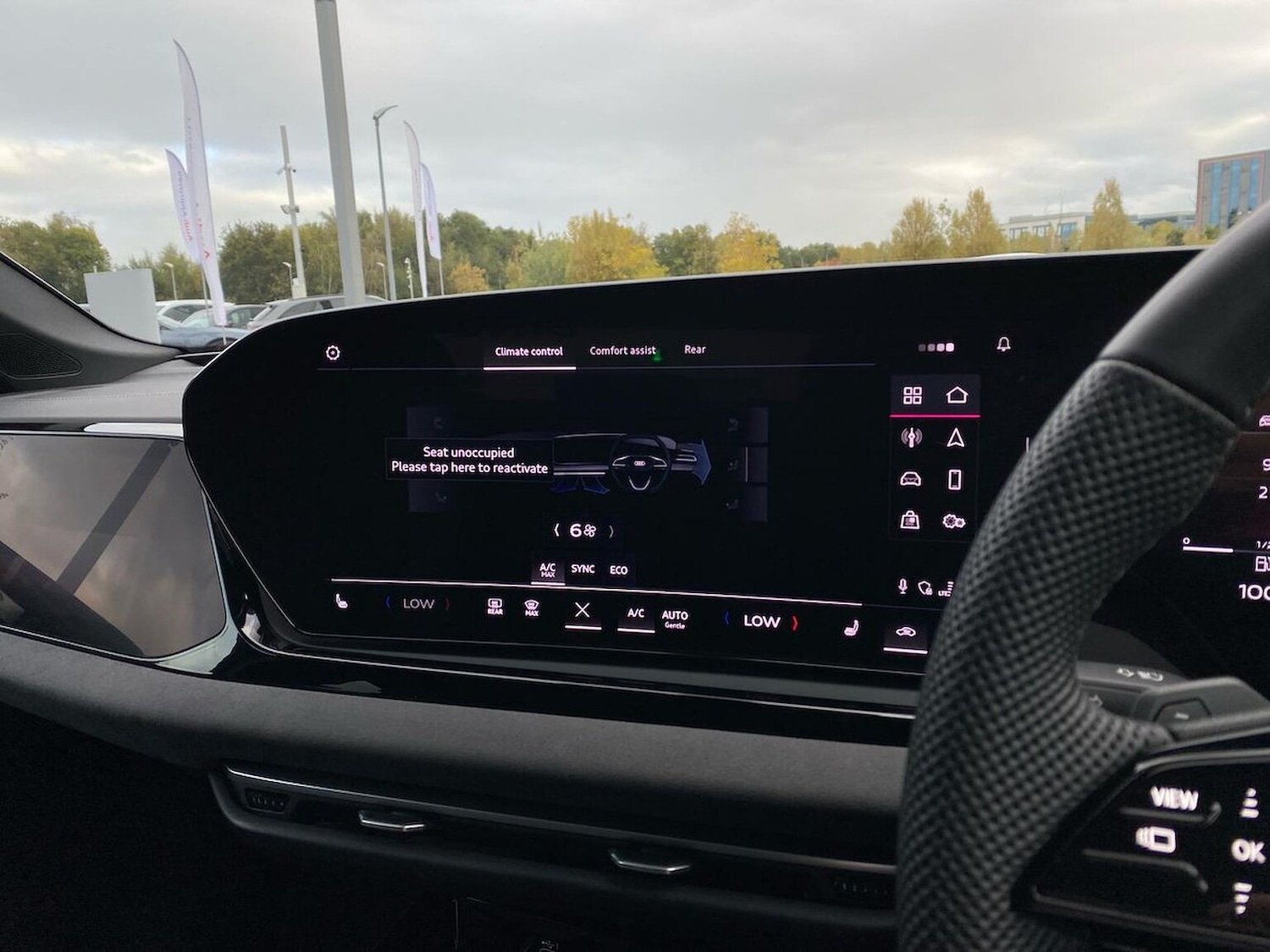 Used Audi A5 2025 for sale - 76300767: Photo 12