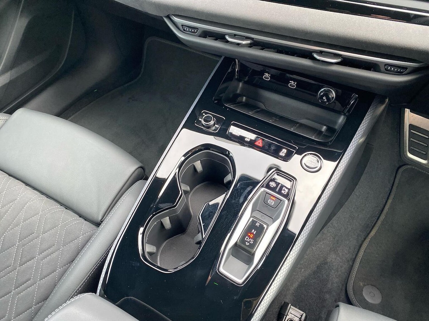 Used Audi A5 2025 for sale - 76300767: Photo 13