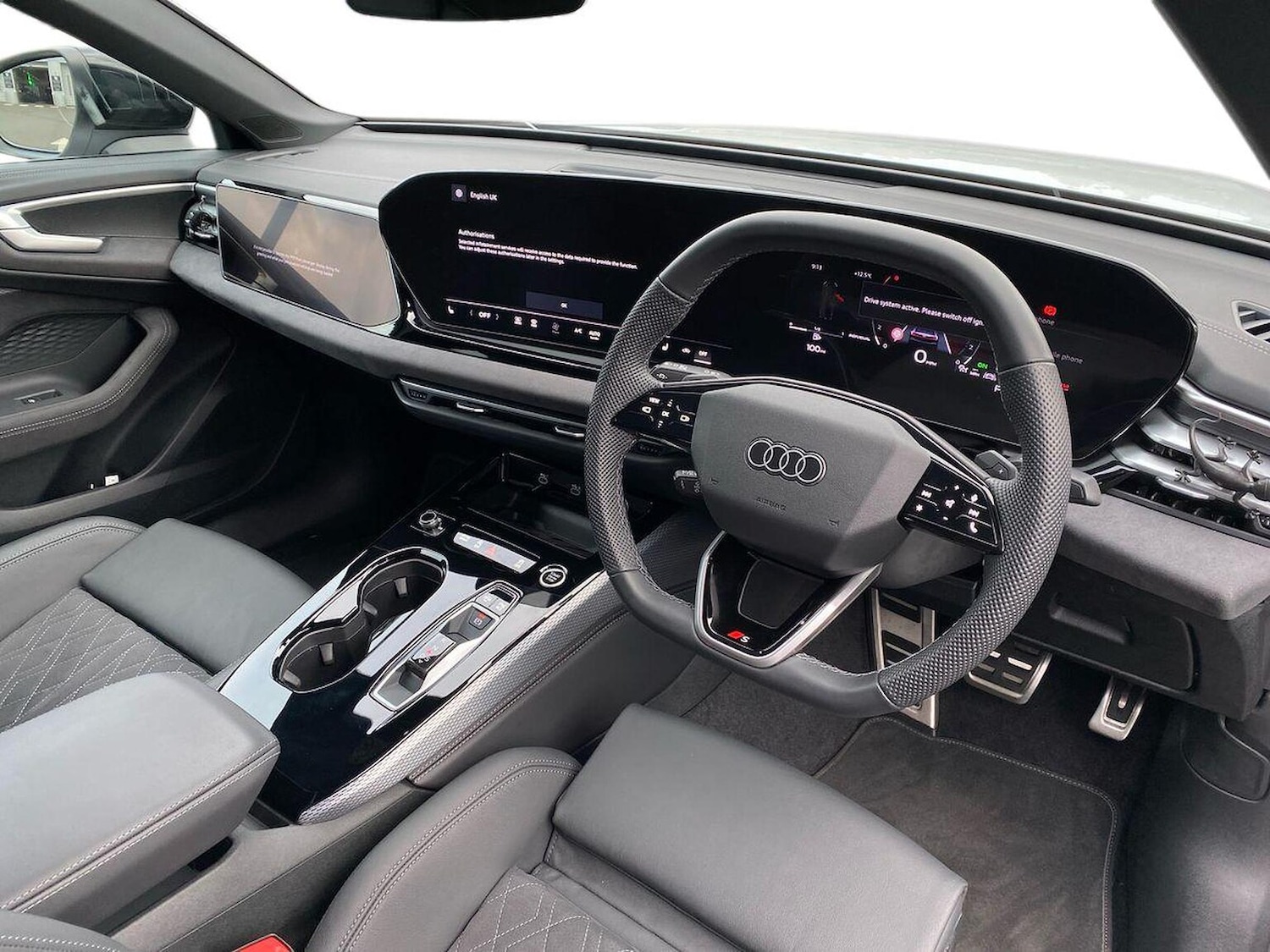 Used Audi A5 2025 for sale - 76300767: Photo 15