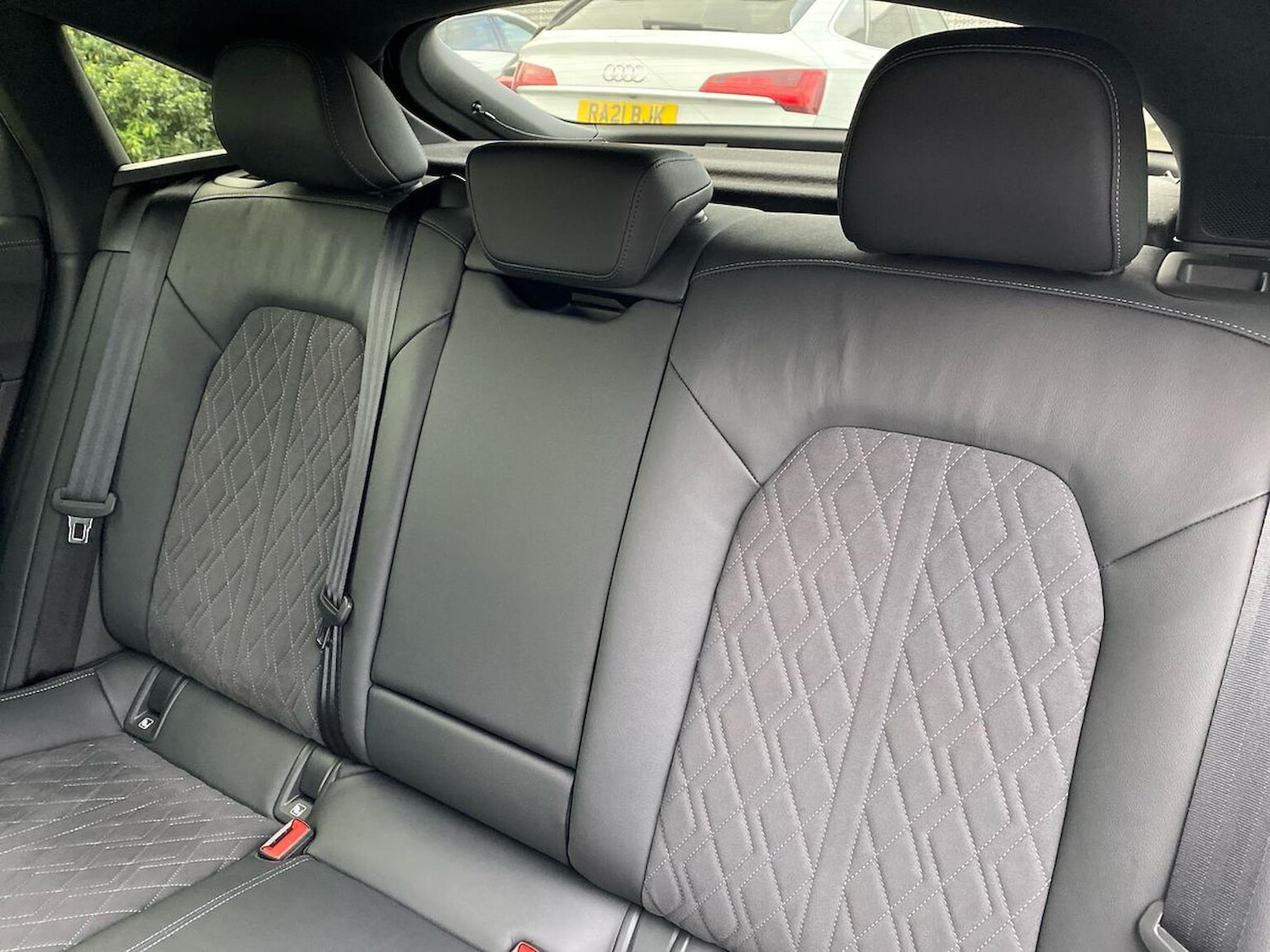 Used Audi A5 2025 for sale - 76300767: Photo 16