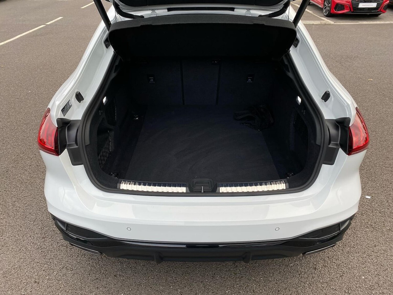 Used Audi A5 2025 for sale - 76300767: Photo 17