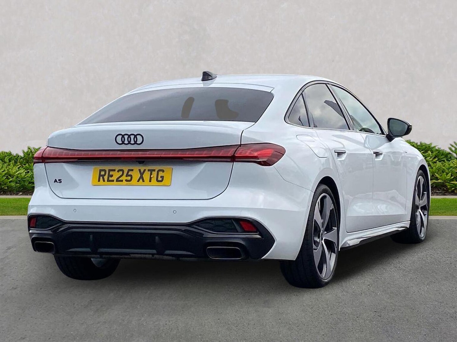 Used Audi A5 2025 for sale - 76300767: Photo 18