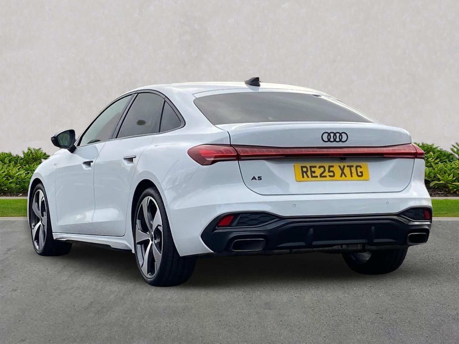 Used Audi A5 2025 for sale - 76300767: Photo 2