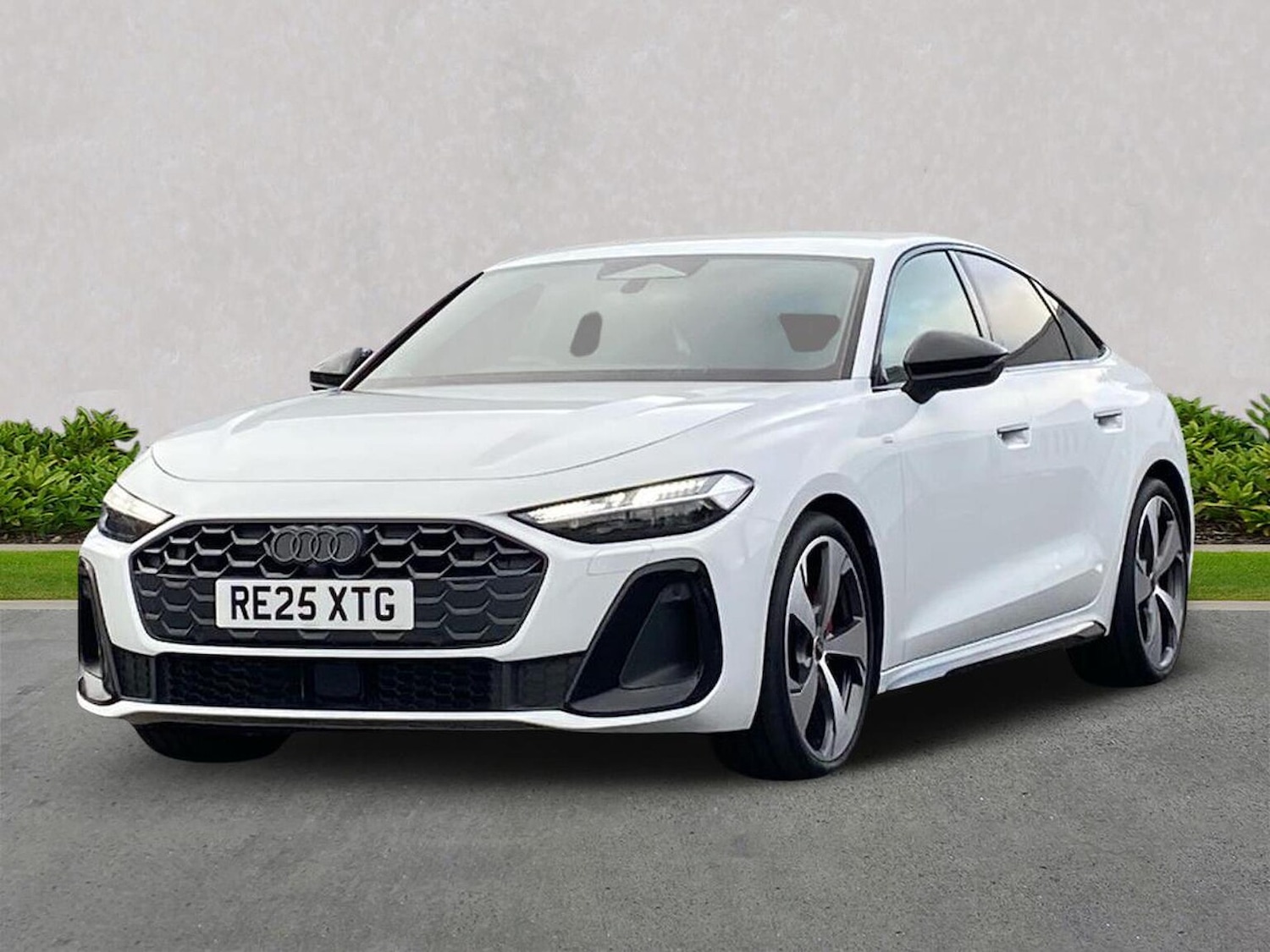 Used Audi A5 2025 for sale - 76300767: Photo 20