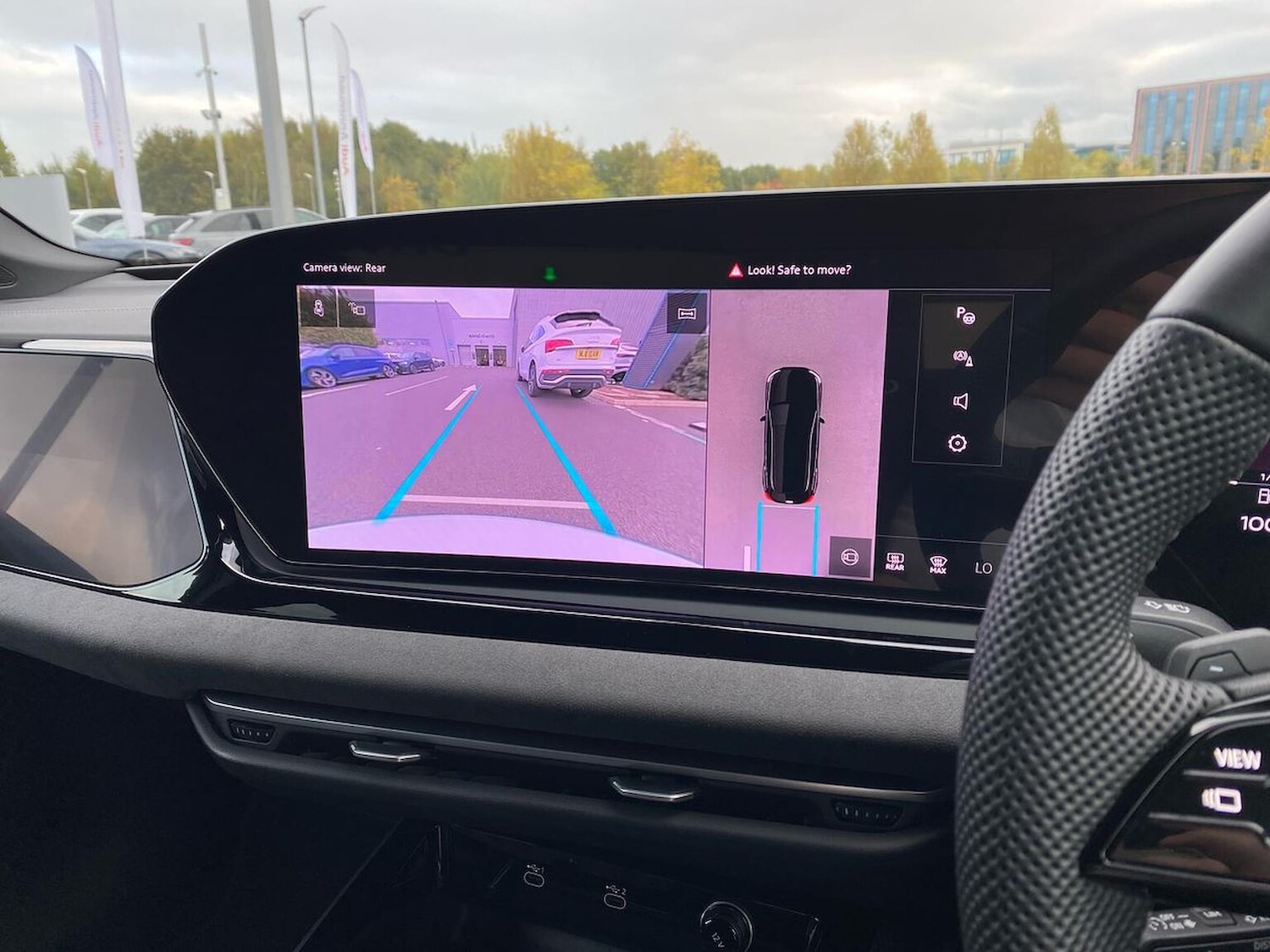 Used Audi A5 2025 for sale - 76300767: Photo 23