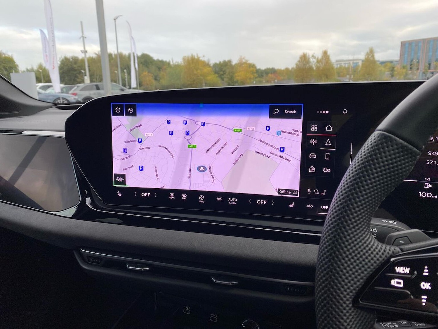 Used Audi A5 2025 for sale - 76300767: Photo 24