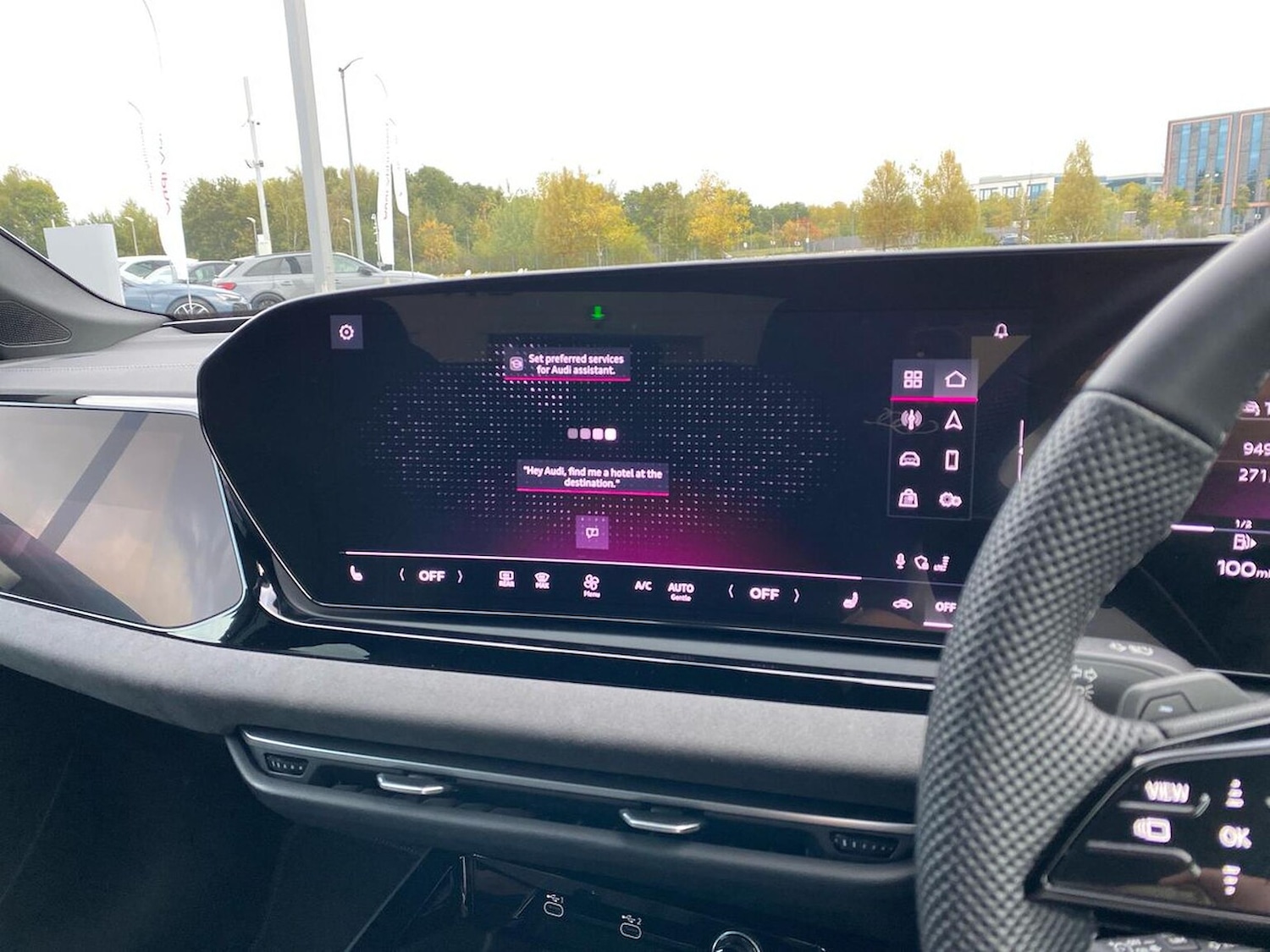 Used Audi A5 2025 for sale - 76300767: Photo 25