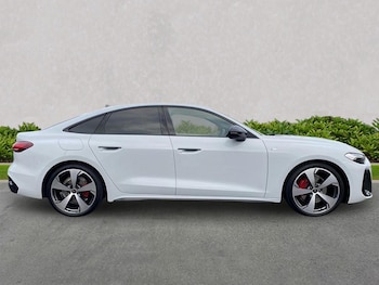Used Audi A5 2025 for sale - 76300767: Photo 3