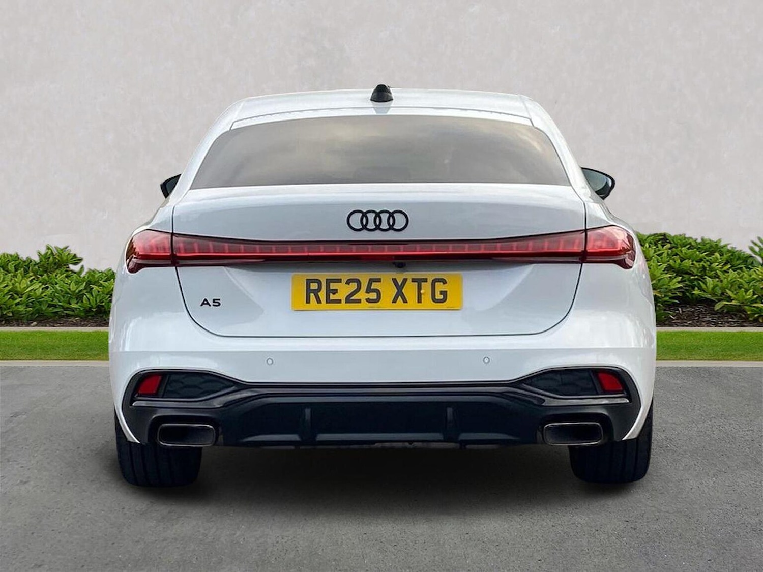 Used Audi A5 2025 for sale - 76300767: Photo 4