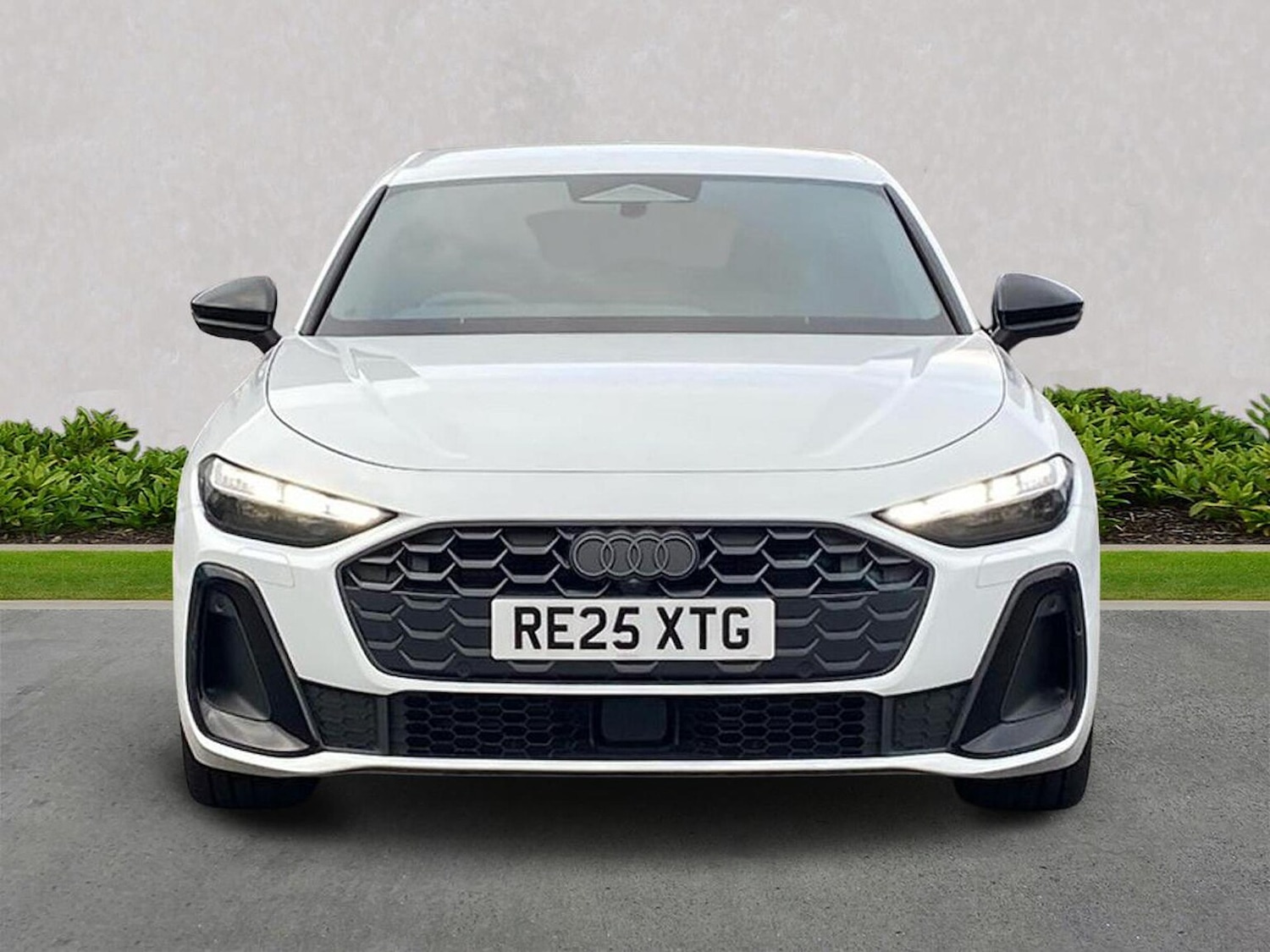 Used Audi A5 2025 for sale - 76300767: Photo 5