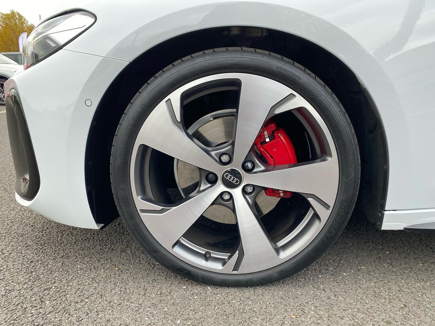 Used Audi A5 2025 for sale - 76300767: Photo 6