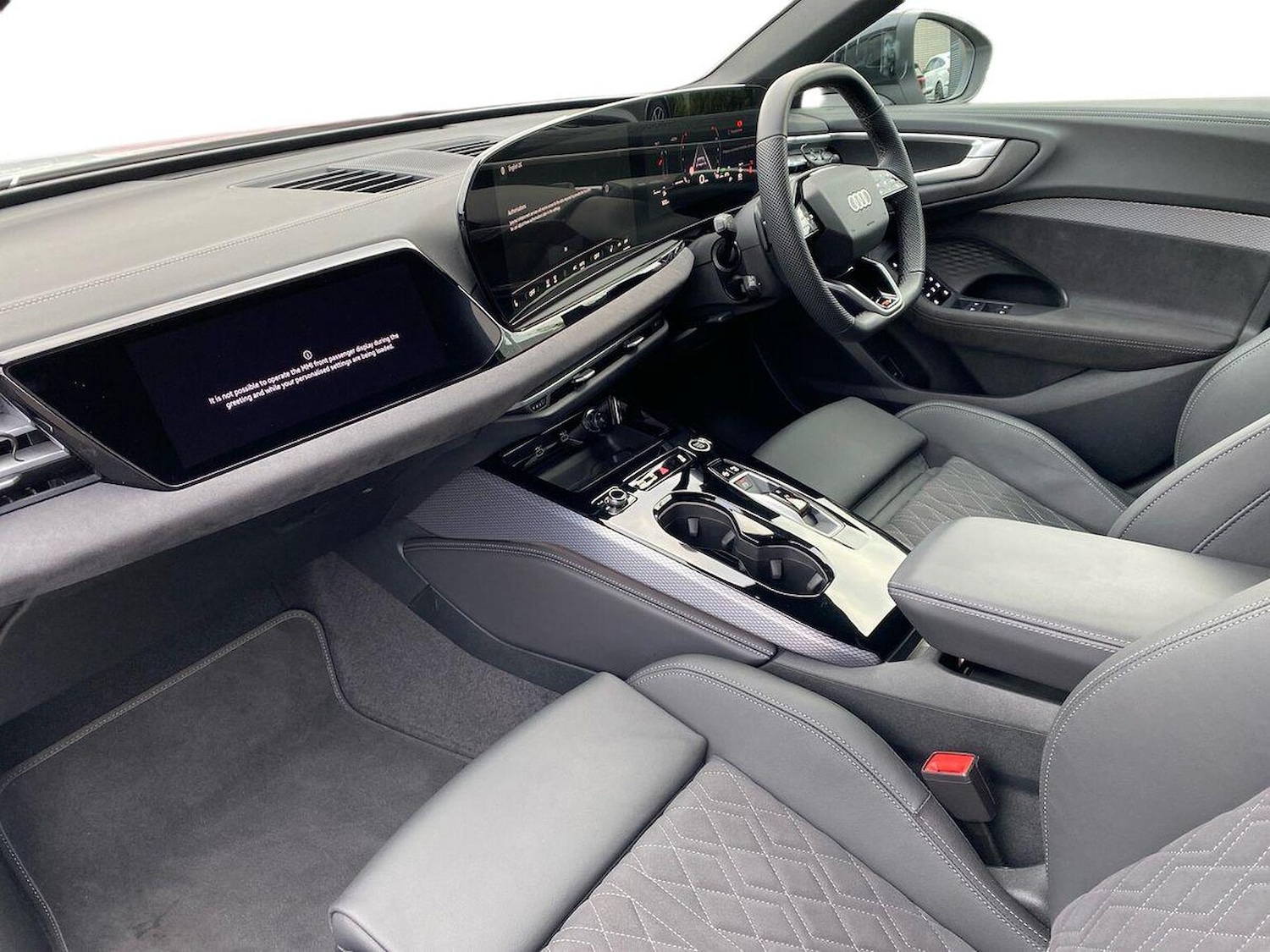 Used Audi A5 2025 for sale - 76300767: Photo 7