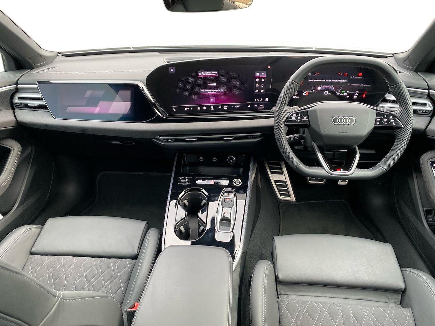 Used Audi A5 2025 for sale - 76300767: Photo 8