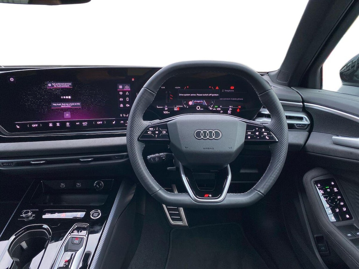 Used Audi A5 2025 for sale - 76300767: Photo 9