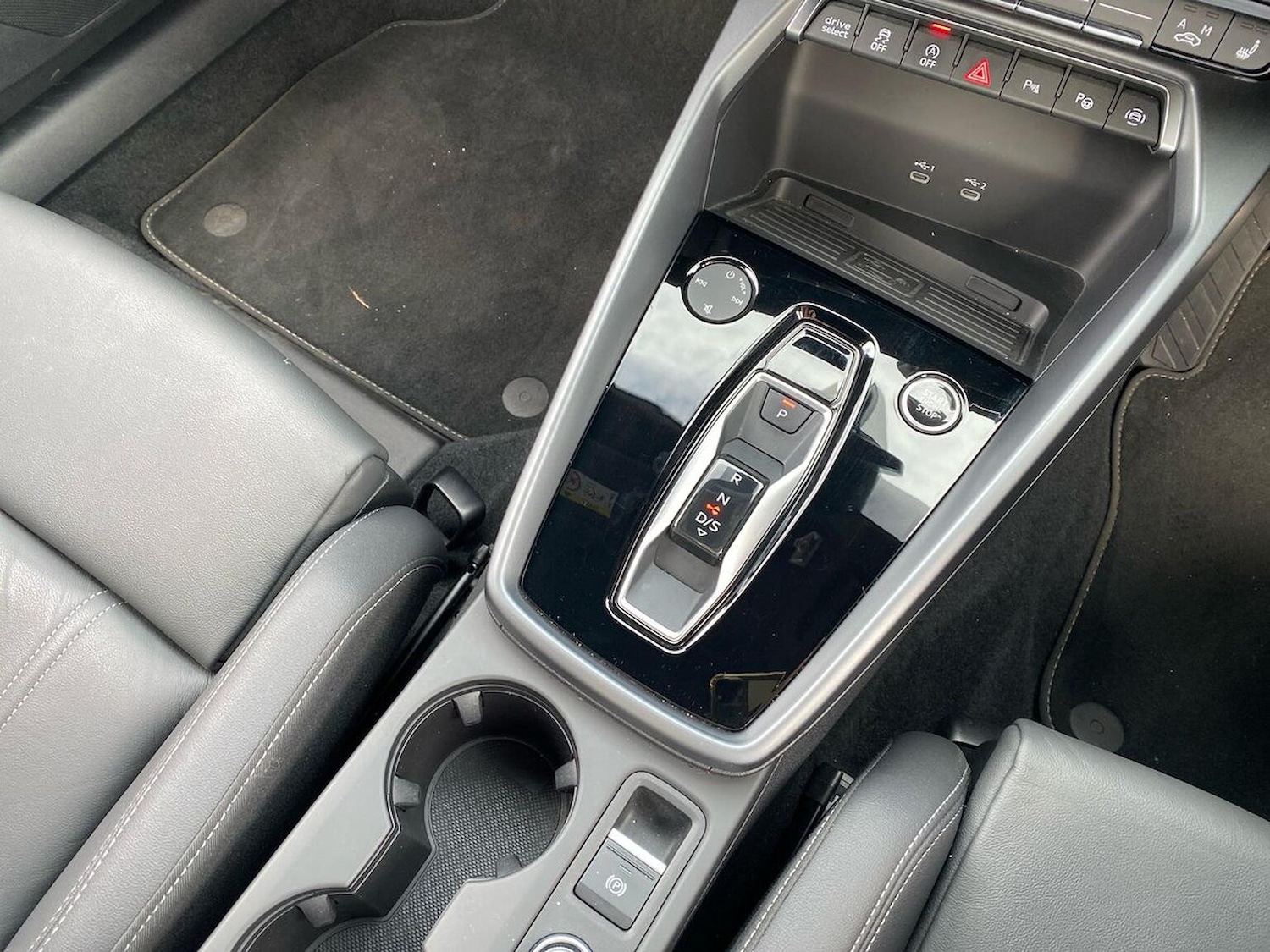 Used Audi A3 2025 for sale - 76142959: Photo 13