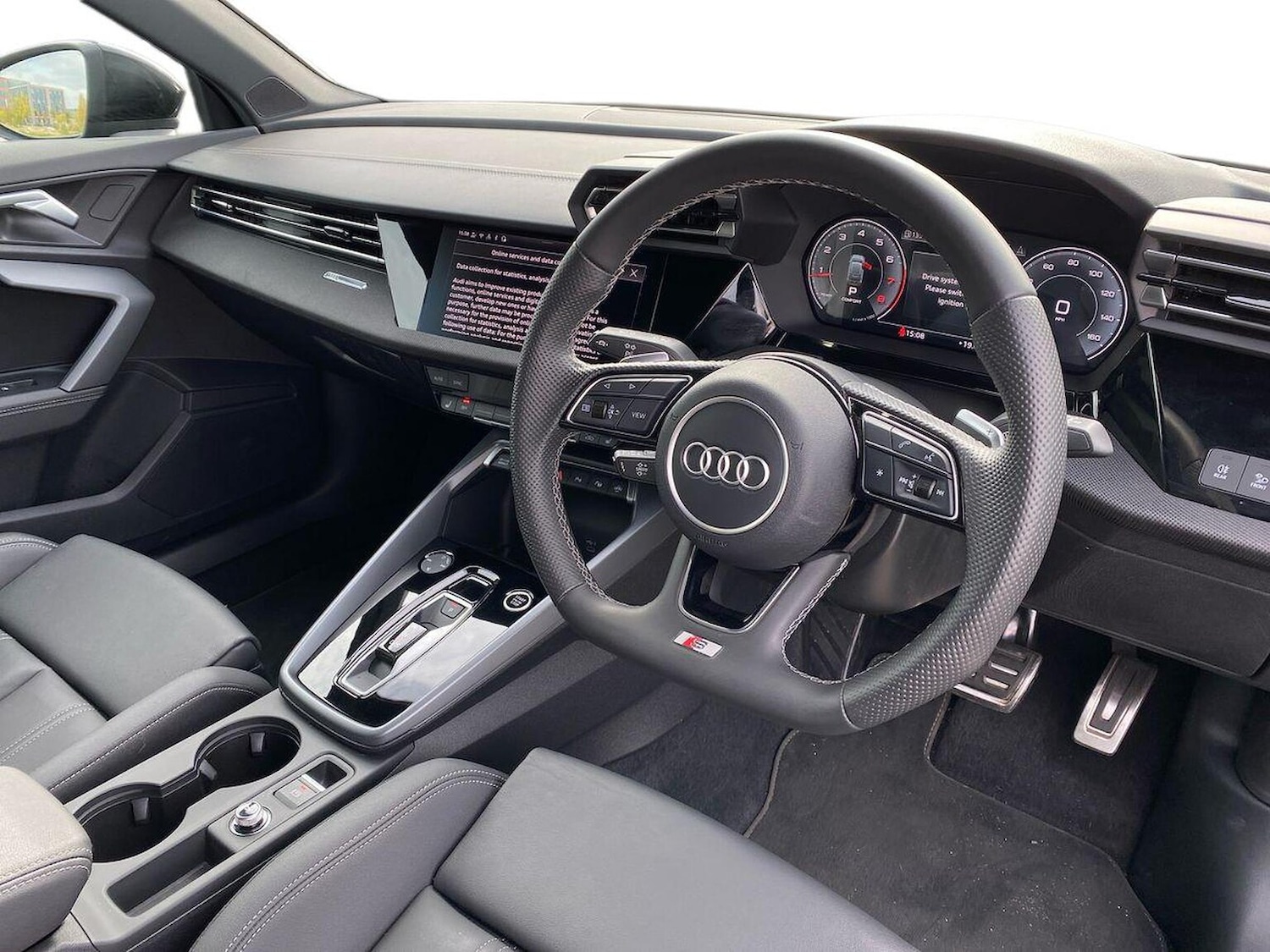Used Audi A3 2025 for sale - 76142959: Photo 15