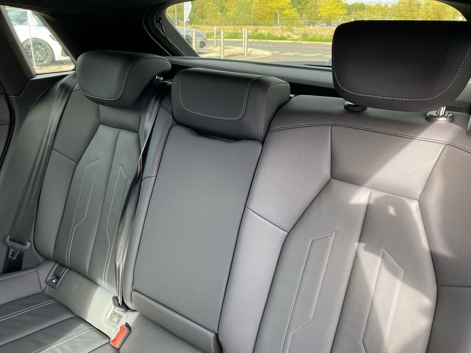 Used Audi A3 2025 for sale - 76142959: Photo 16