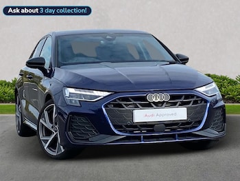 Audi - A3