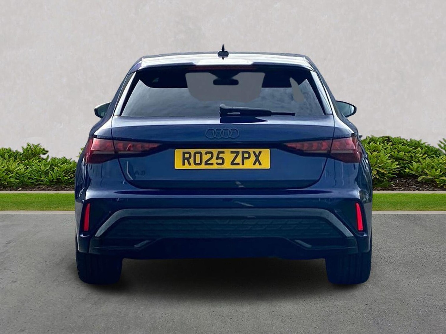 Used Audi A3 2025 for sale - 76142959: Photo 4