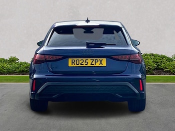 Used Audi A3 2025 for sale - 76142959: Photo 4