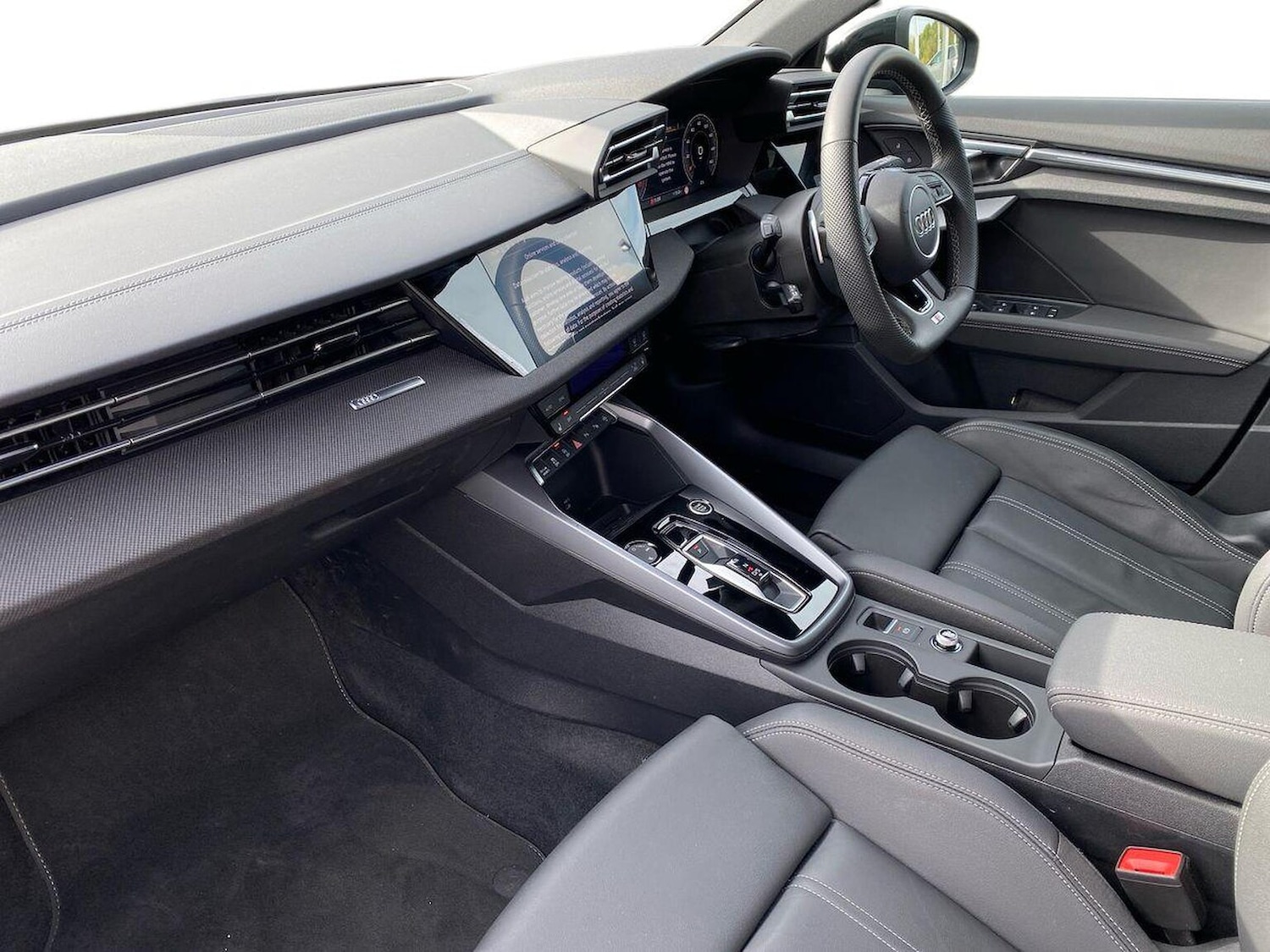 Used Audi A3 2025 for sale - 76142959: Photo 7