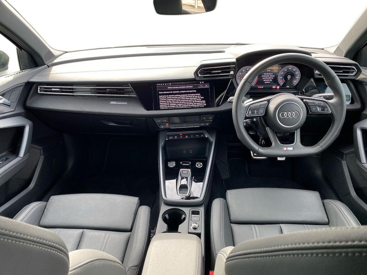 Used Audi A3 2025 for sale - 76142959: Photo 8
