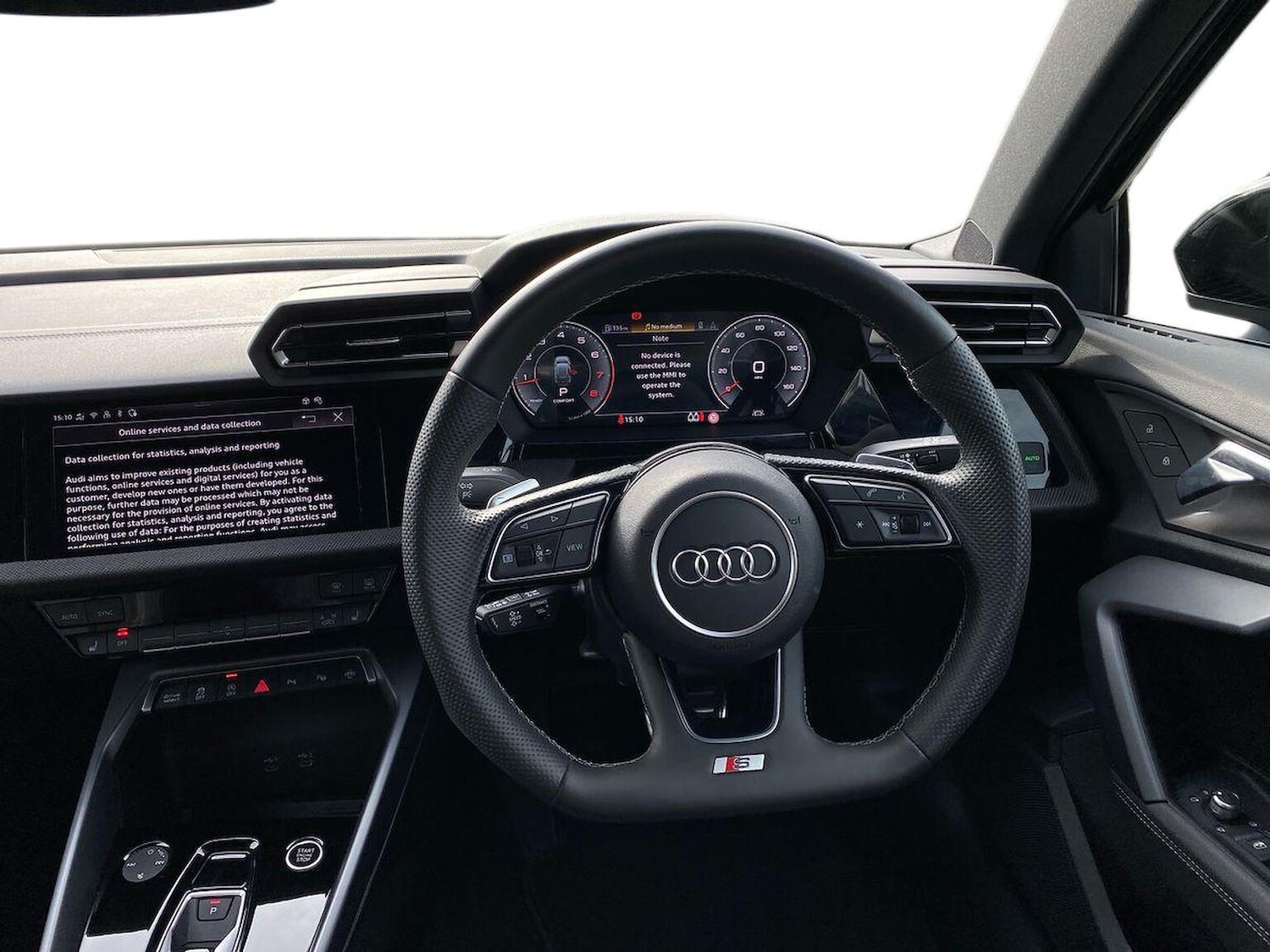 Used Audi A3 2025 for sale - 76142959: Photo 9