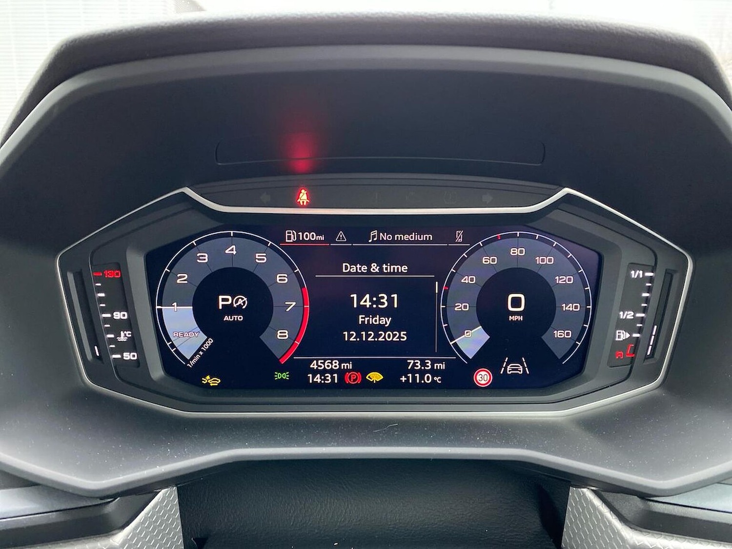 Used Audi A1 2025 for sale - 76957591: Photo 10