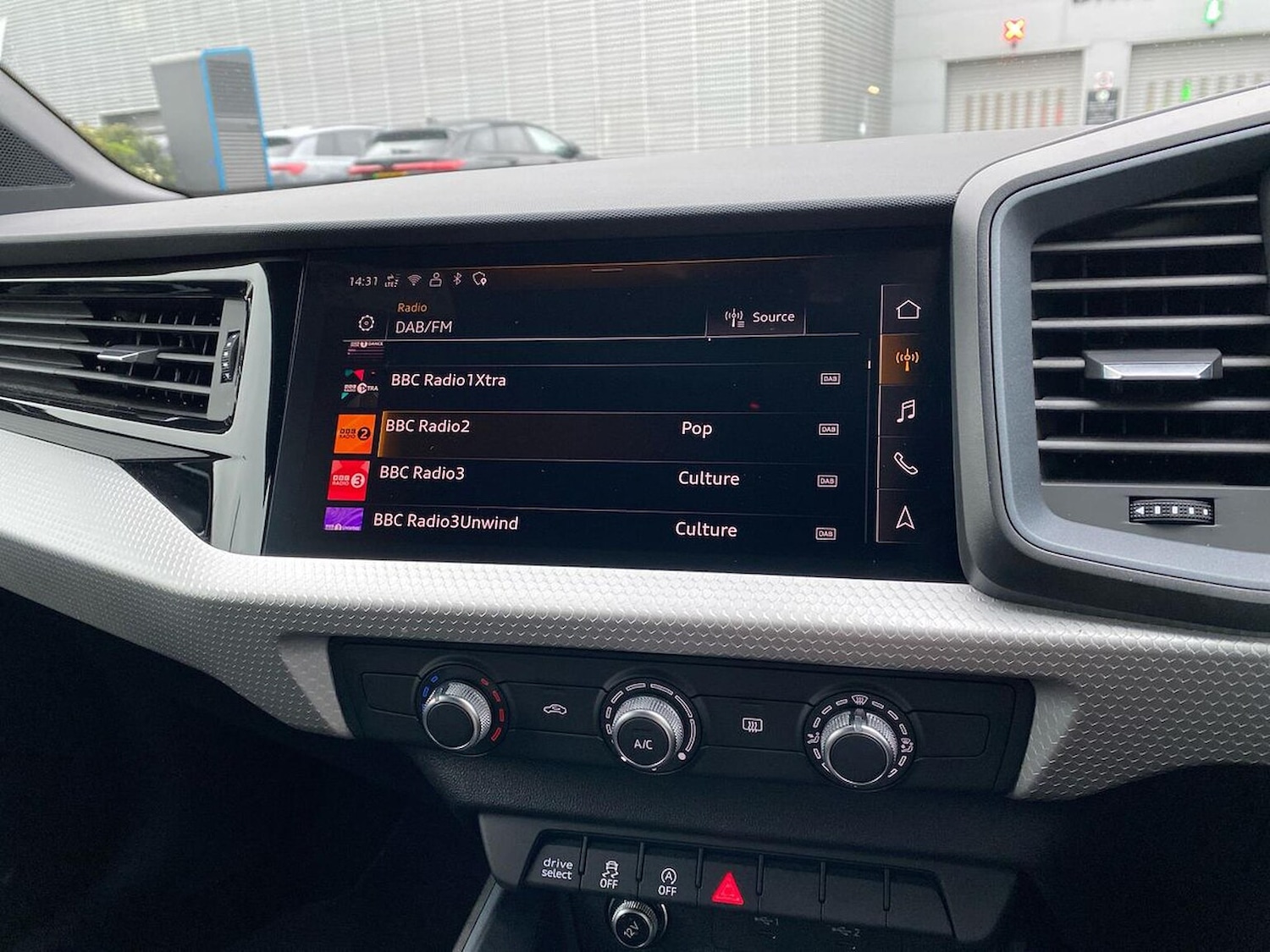 Used Audi A1 2025 for sale - 76957591: Photo 11