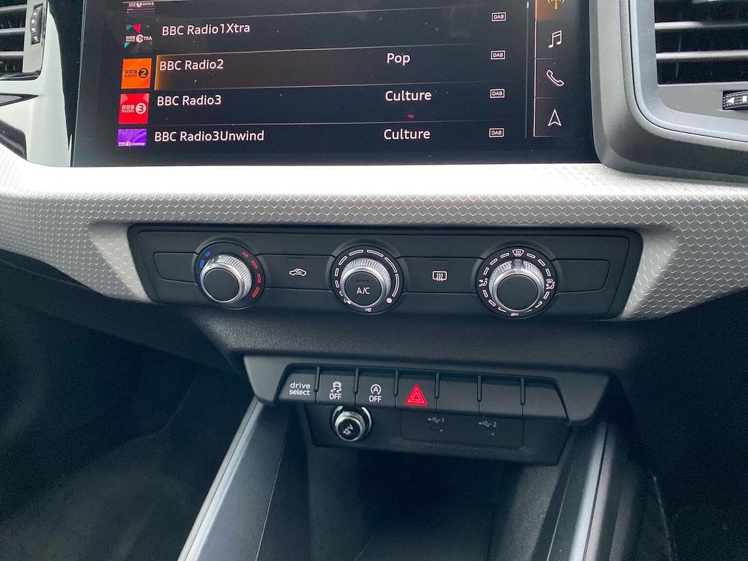 Used Audi A1 2025 for sale - 76957591: Photo 12