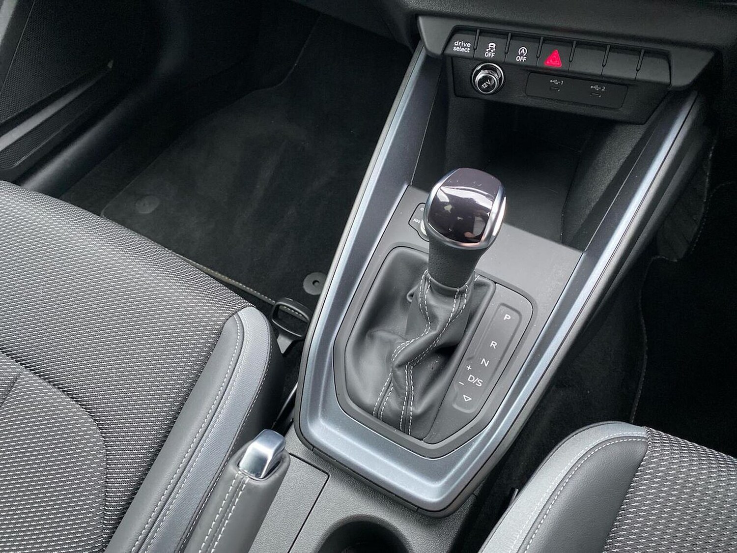 Used Audi A1 2025 for sale - 76957591: Photo 13