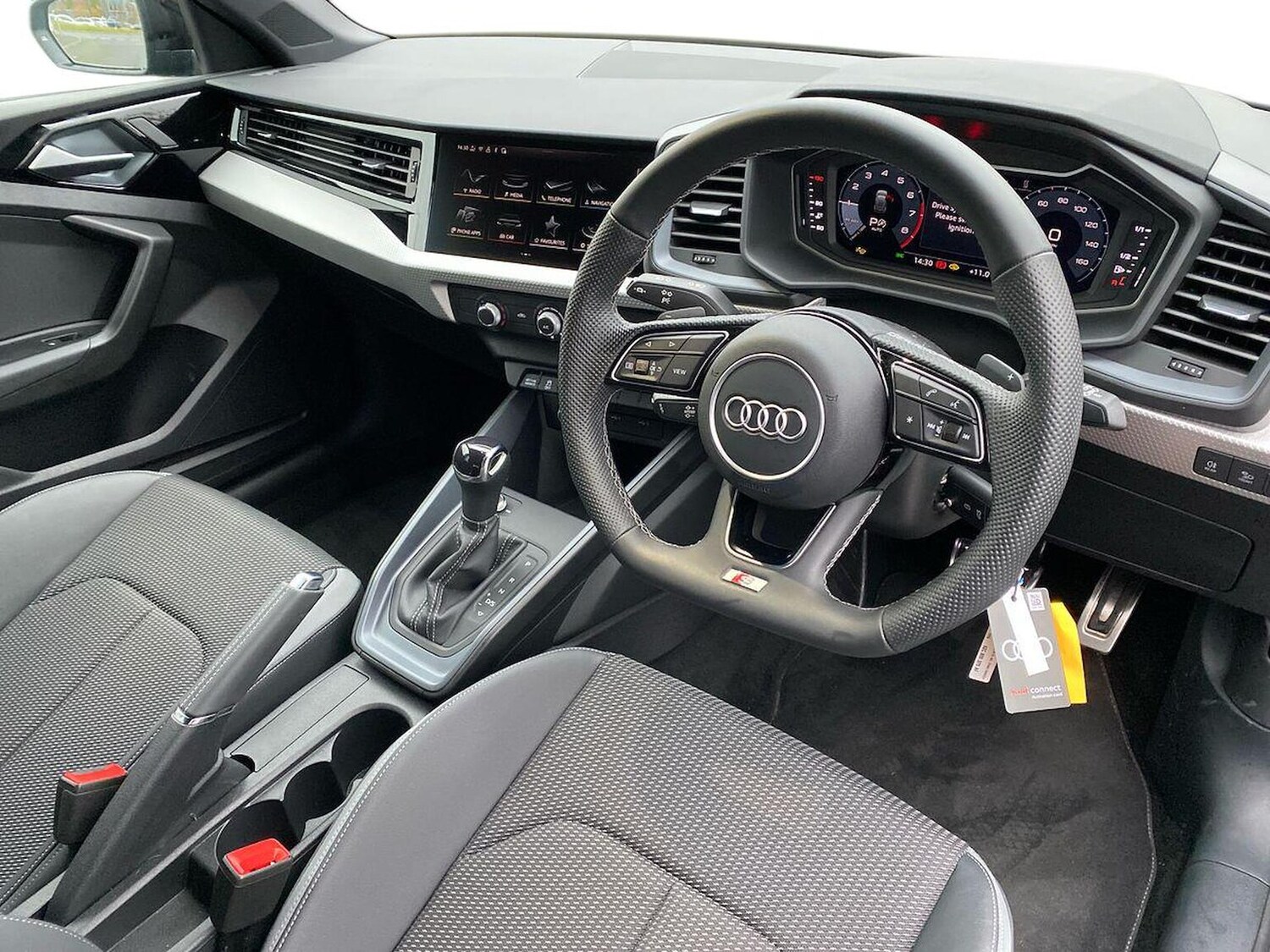 Used Audi A1 2025 for sale - 76957591: Photo 15