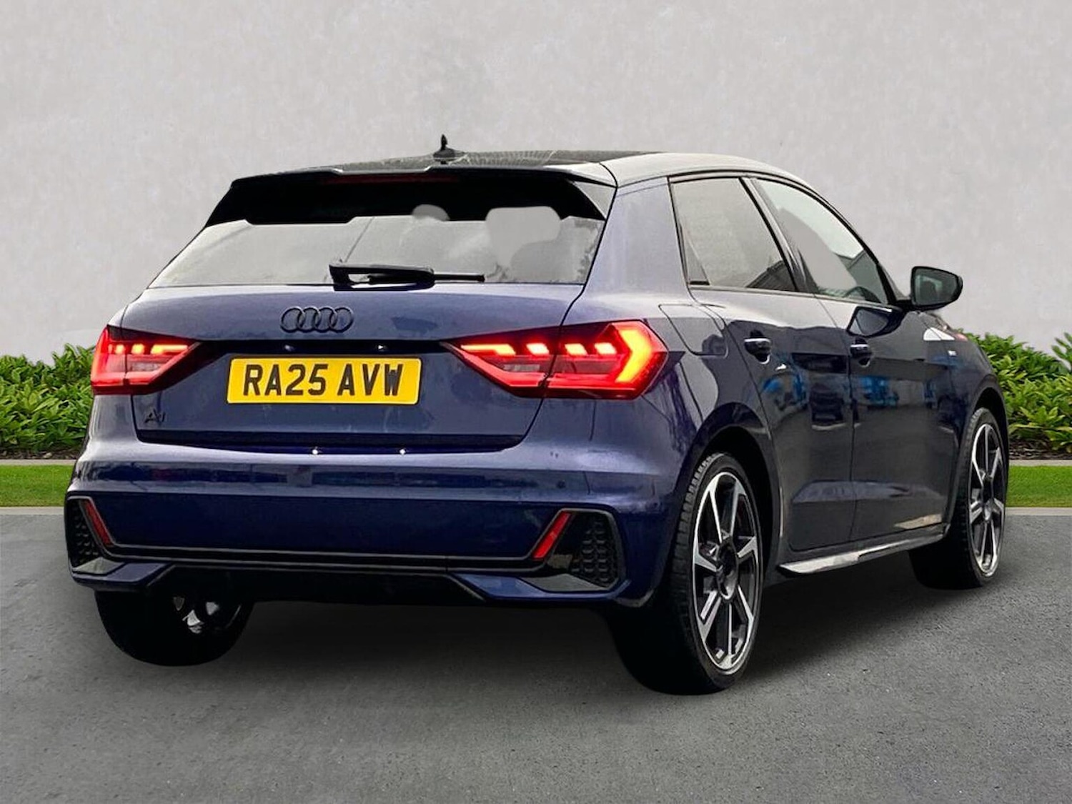 Used Audi A1 2025 for sale - 76957591: Photo 18