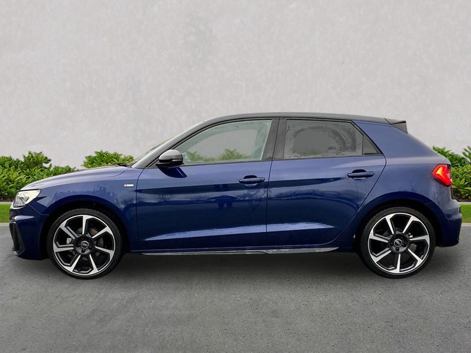 Used Audi A1 2025 for sale - 76957591: Photo 19