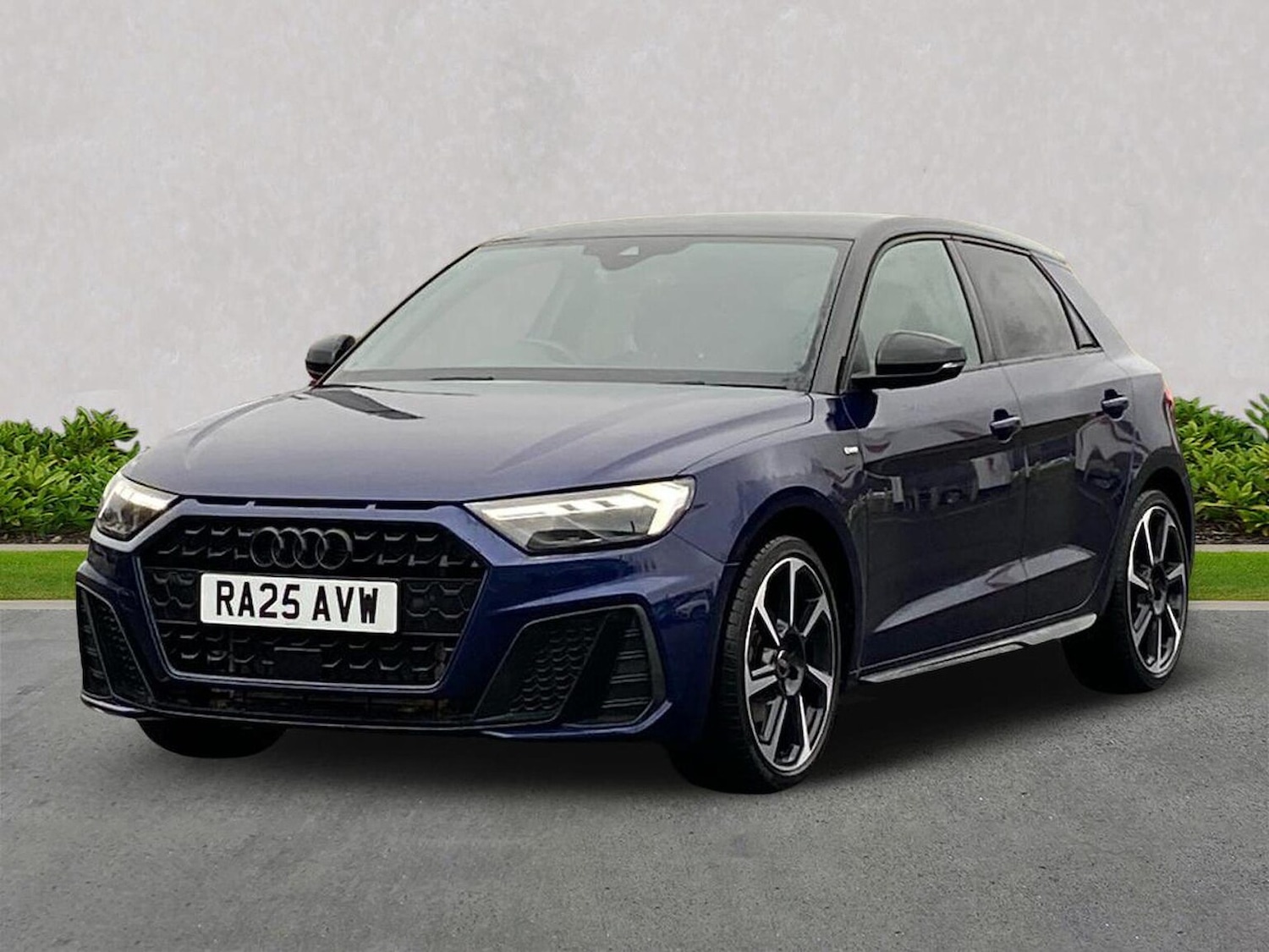 Used Audi A1 2025 for sale - 76957591: Photo 20