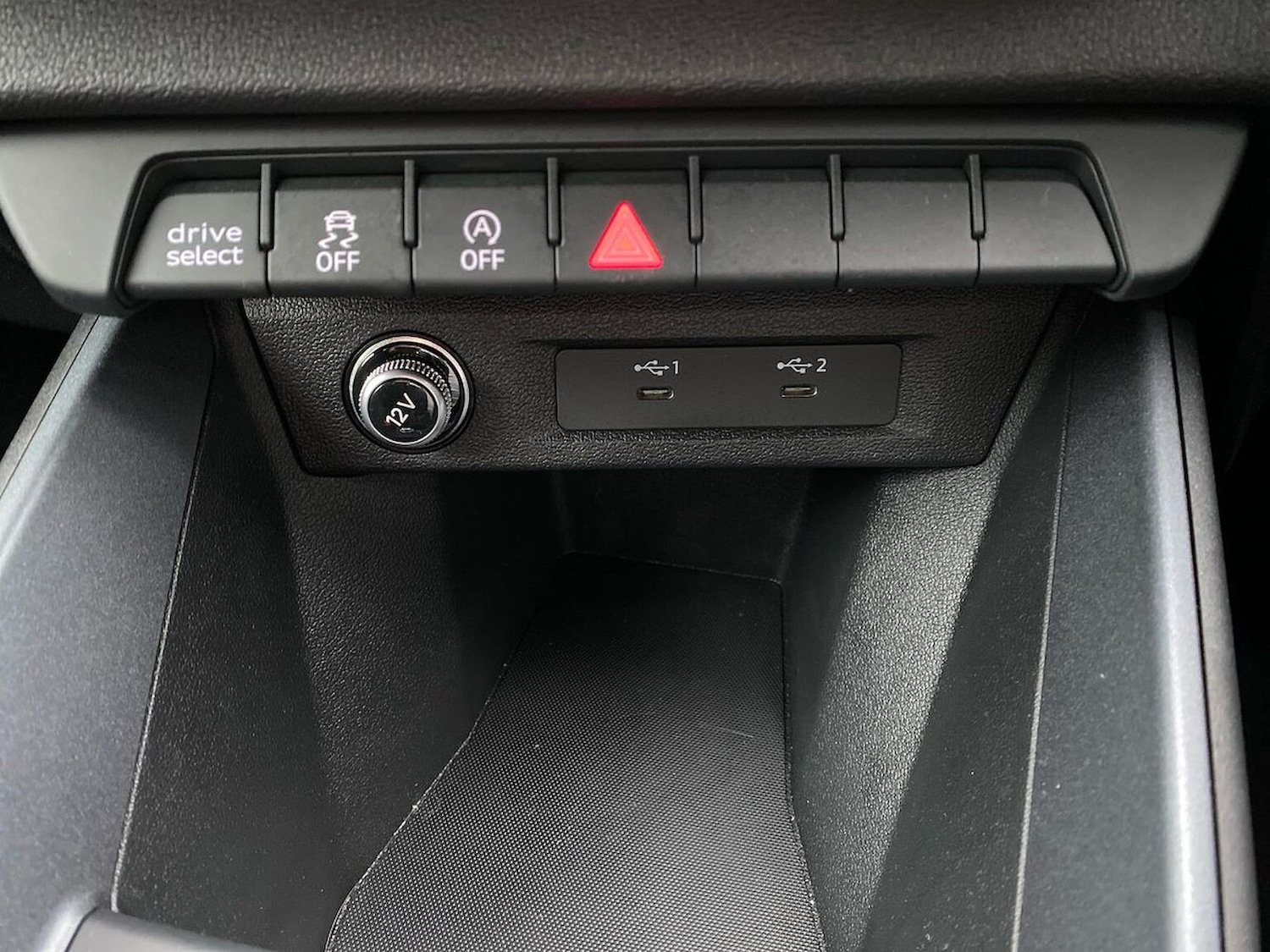 Used Audi A1 2025 for sale - 76957591: Photo 22