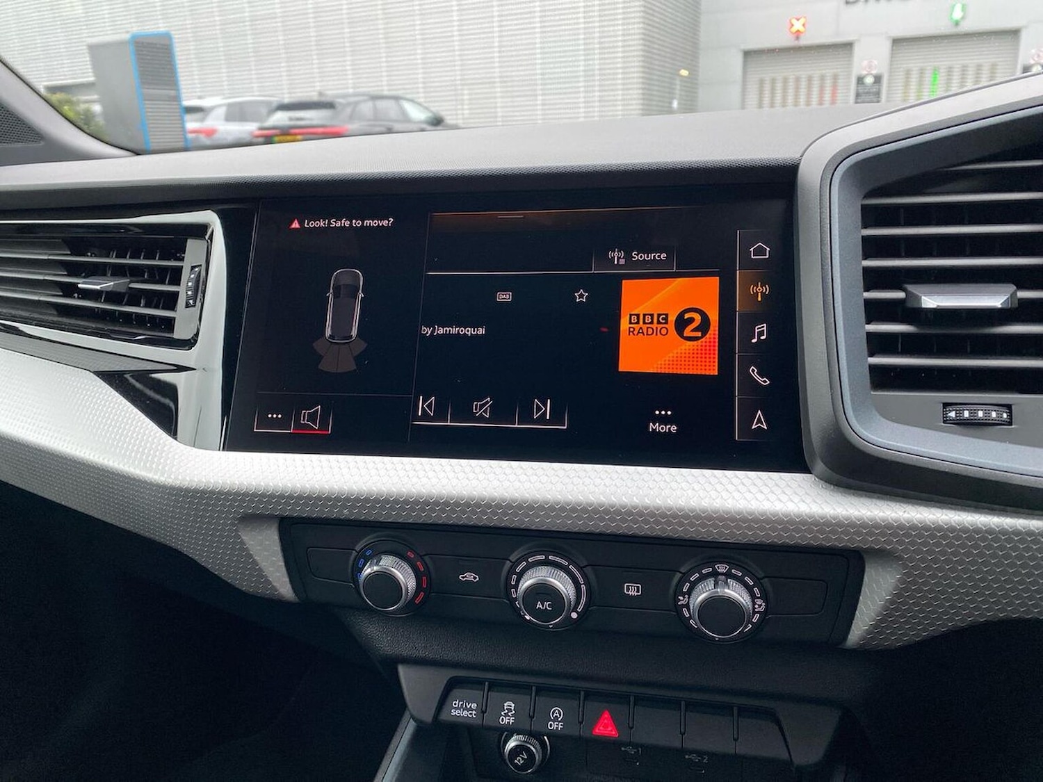 Used Audi A1 2025 for sale - 76957591: Photo 23