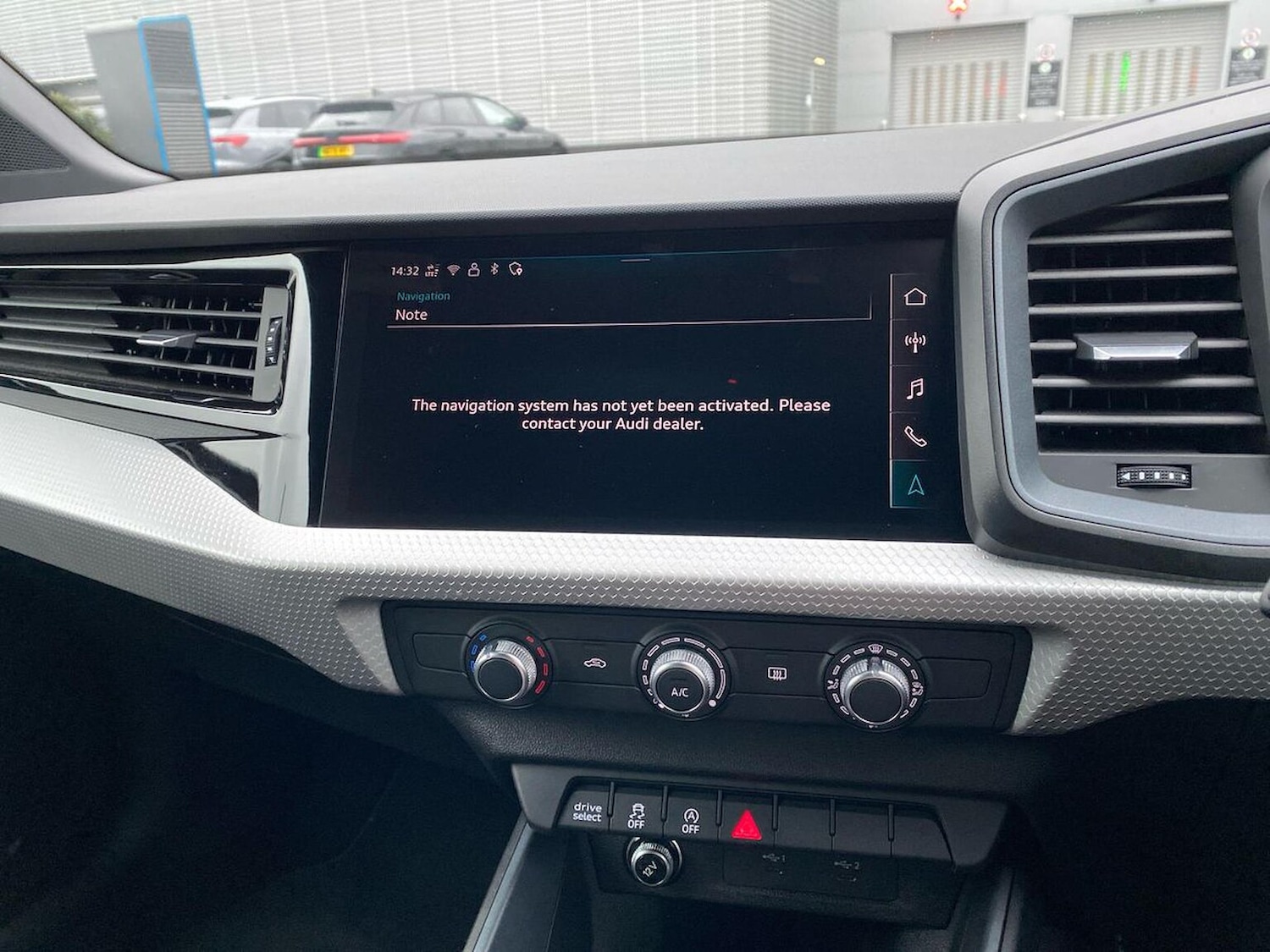 Used Audi A1 2025 for sale - 76957591: Photo 24