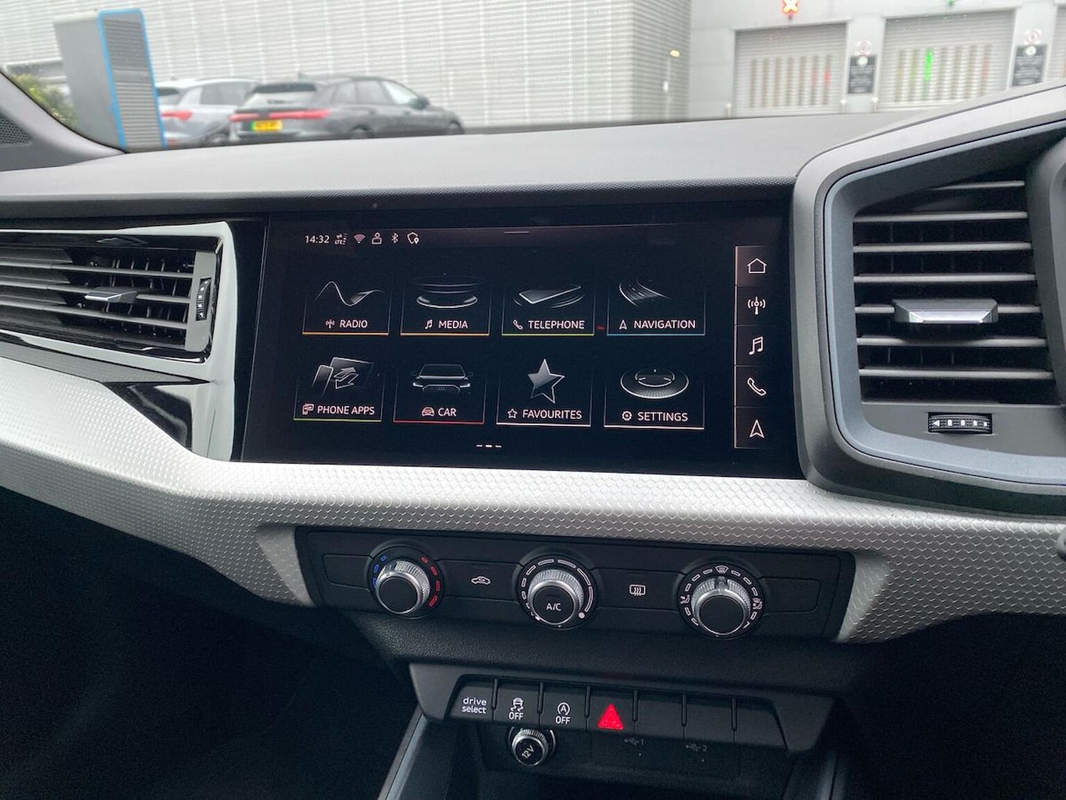 Used Audi A1 2025 for sale - 76957591: Photo 25