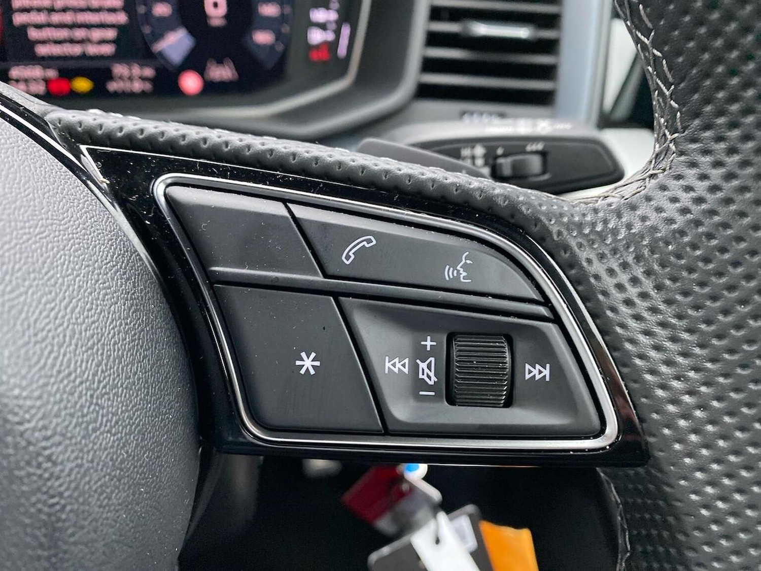 Used Audi A1 2025 for sale - 76957591: Photo 26