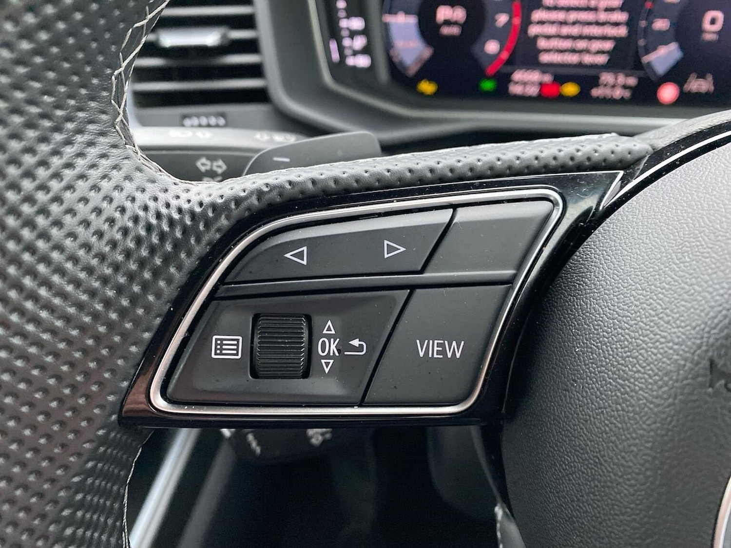 Used Audi A1 2025 for sale - 76957591: Photo 27