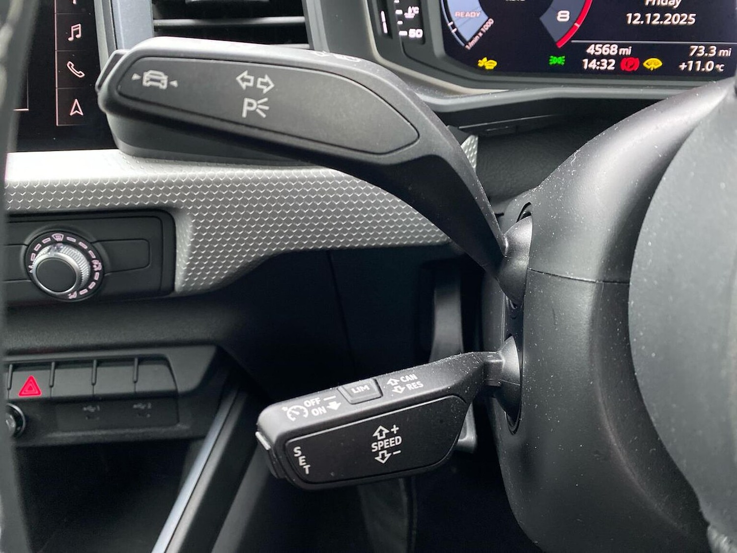 Used Audi A1 2025 for sale - 76957591: Photo 29