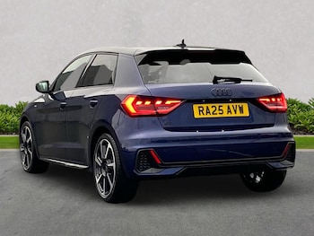 Used Audi A1 2025 for sale - 76957591: Photo