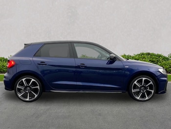 Used Audi A1 2025 for sale - 76957591: Photo